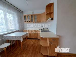 2-к квартира, вторичка, 59м2, 3/5 этаж