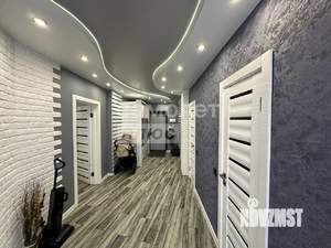 3-к квартира, вторичка, 101м2, 12/16 этаж