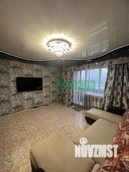 2-к квартира, вторичка, 54м2, 9/10 этаж