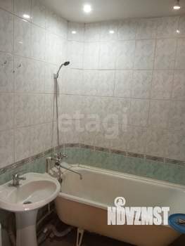 1-к квартира, вторичка, 31м2, 2/5 этаж