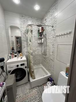 1-к квартира, вторичка, 34м2, 5/5 этаж