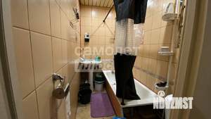 2-к квартира, вторичка, 37м2, 1/5 этаж