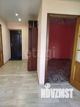 1-к квартира, вторичка, 30м2, 1/5 этаж