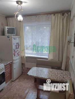 1-к квартира, вторичка, 31м2, 1/5 этаж