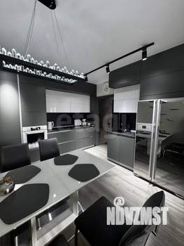 2-к квартира, вторичка, 60м2, 2/16 этаж