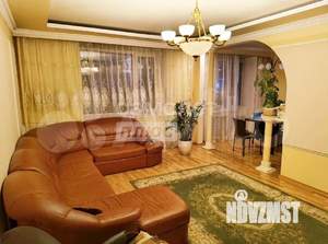 3-к квартира, вторичка, 108м2, 3/5 этаж