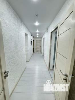 3-к квартира, вторичка, 75м2, 1/9 этаж