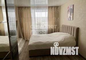 3-к квартира, вторичка, 49м2, 5/5 этаж