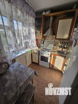 2-к квартира, вторичка, 45м2, 3/5 этаж