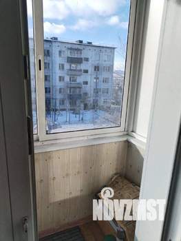 1-к квартира, вторичка, 34м2, 2/5 этаж