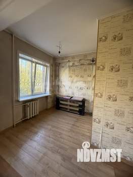 2-к квартира, вторичка, 48м2, 2/5 этаж