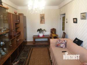 2-к квартира, вторичка, 55м2, 1/5 этаж