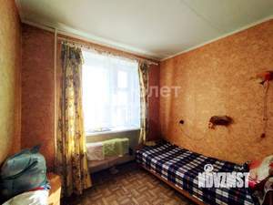 3-к квартира, вторичка, 62м2, 3/5 этаж