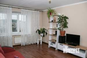 3-к квартира, вторичка, 67м2, 9/9 этаж