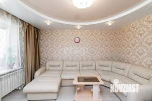 4-к квартира, вторичка, 78м2, 1/5 этаж