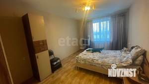 3-к квартира, вторичка, 63м2, 2/5 этаж