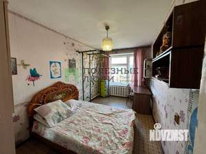 2-к квартира, вторичка, 79м2, 3/5 этаж