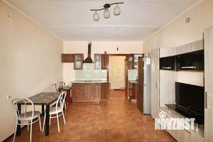 1-к квартира, вторичка, 50м2, 5/7 этаж