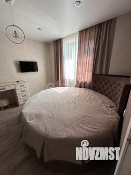 3-к квартира, вторичка, 75м2, 8/16 этаж