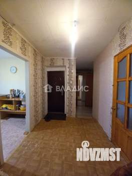 4-к квартира, вторичка, 77м2, 1/5 этаж