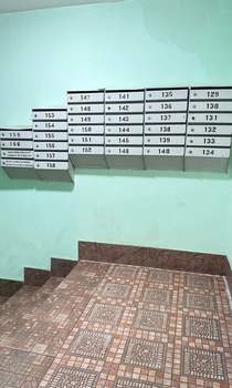 2-к квартира, вторичка, 45м2, 5/9 этаж