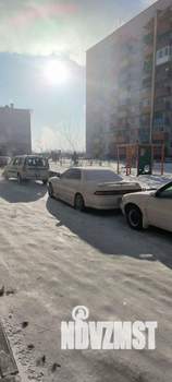 Студия квартира, вторичка, 36м2, 1/4 этаж