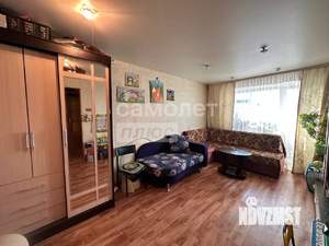 1-к квартира, вторичка, 30м2, 5/5 этаж