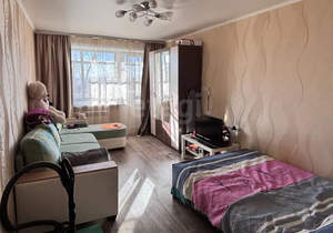 2-к квартира, вторичка, 51м2, 4/5 этаж