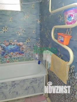 1-к квартира, вторичка, 31м2, 1/5 этаж