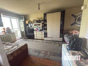 1-к квартира, вторичка, 32м2, 4/5 этаж