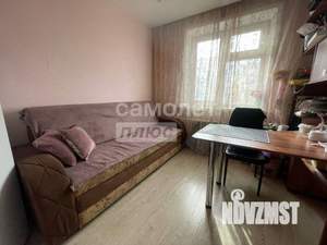 3-к квартира, вторичка, 67м2, 5/9 этаж