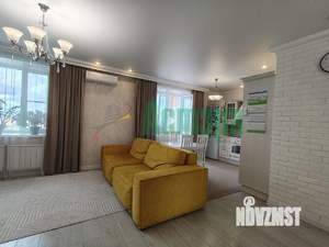 2-к квартира, вторичка, 64м2, 16/16 этаж