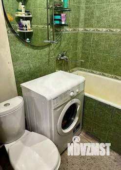 1-к квартира, вторичка, 31м2, 3/5 этаж