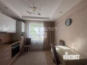 3-к квартира, вторичка, 69м2, 1/5 этаж