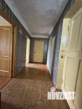 3-к квартира, вторичка, 60м2, 5/5 этаж