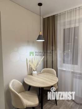 1-к квартира, вторичка, 30м2, 3/5 этаж