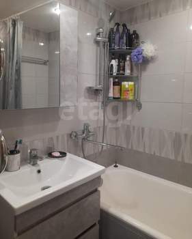 4-к квартира, вторичка, 80м2, 2/10 этаж