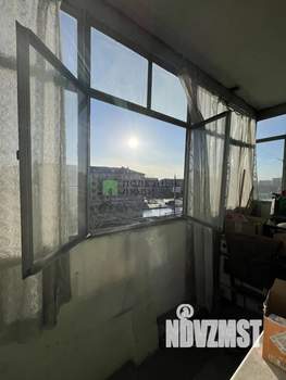 1-к квартира, вторичка, 41м2, 2/10 этаж