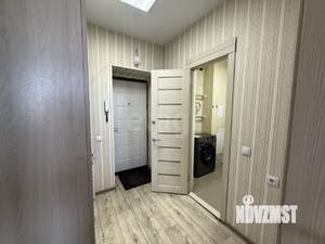 1-к квартира, вторичка, 34м2, 4/5 этаж