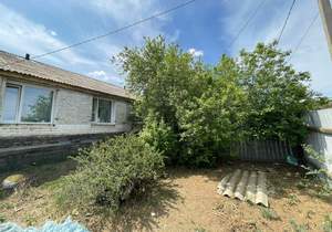 3-к квартира, вторичка, 77м2, 1/1 этаж