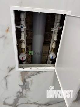 1-к квартира, вторичка, 31м2, 2/5 этаж