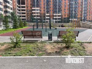 Студия квартира, вторичка, 25м2, 9/9 этаж