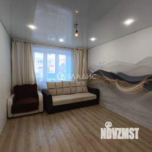 3-к квартира, вторичка, 88м2, 1/16 этаж