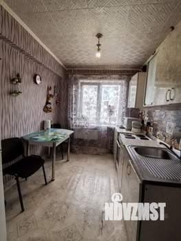 2-к квартира, вторичка, 44м2, 3/5 этаж