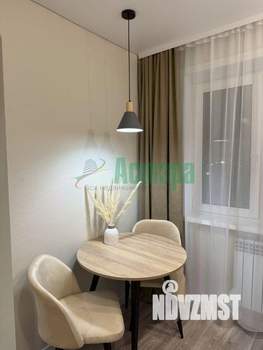 1-к квартира, вторичка, 30м2, 3/5 этаж