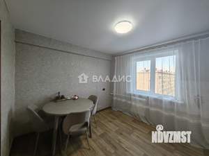 2-к квартира, вторичка, 50м2, 5/5 этаж