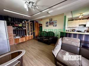 3-к квартира, вторичка, 51м2, 4/5 этаж