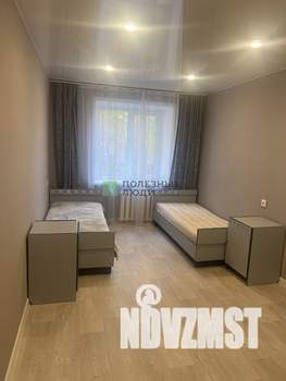 4-к квартира, вторичка, 78м2, 1/5 этаж