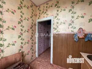 1-к квартира, вторичка, 39м2, 2/4 этаж