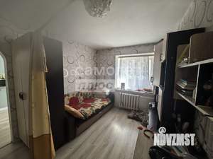 Студия квартира, вторичка, 33м2, 1/3 этаж